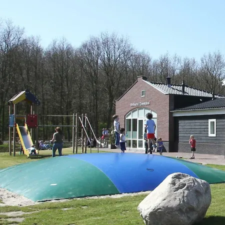 Holiday Droompark Spaarnwoude.27 * Spaarndam