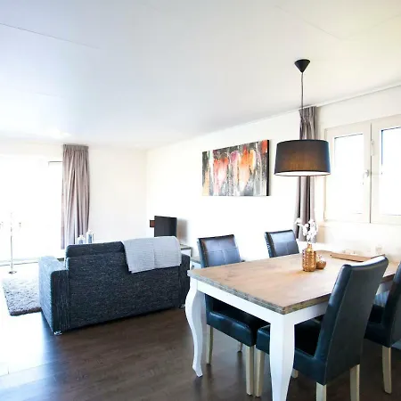 Holiday Droompark Spaarnwoude.27 Dom wakacyjny *